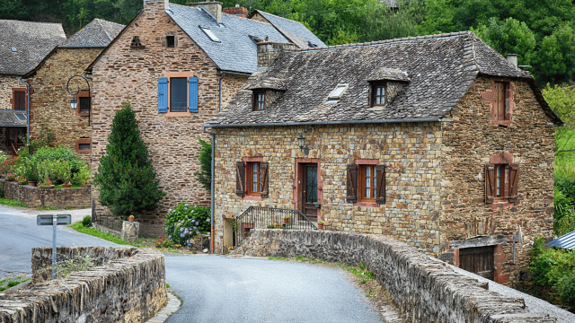 France En France, une mosquée vandalisée dans un village de 1 300 habitants