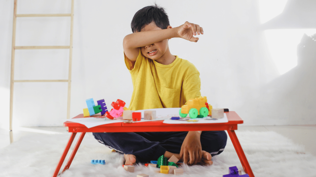 UK Prevent Strategy Does Not Prevent Terrorism, It Traumatizes Innocent Children