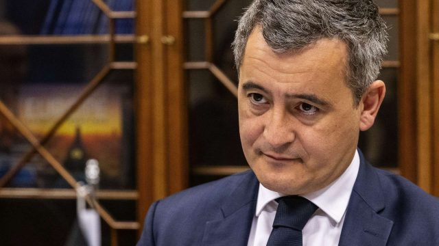 darmanin